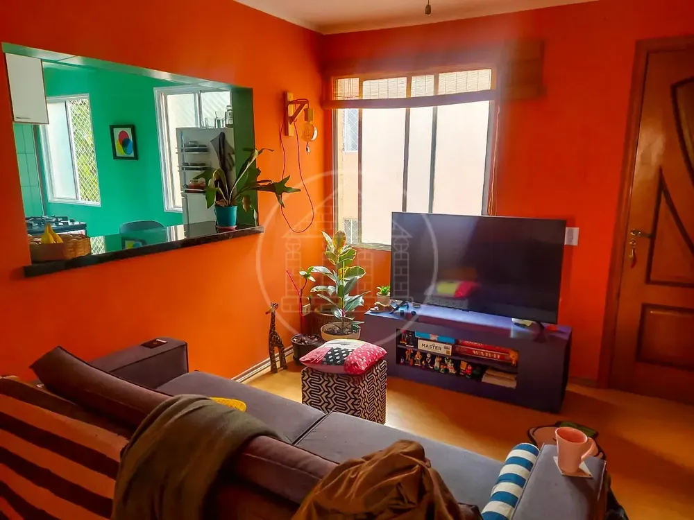 Apartamento, 3 quartos, 60 m² - Foto 8