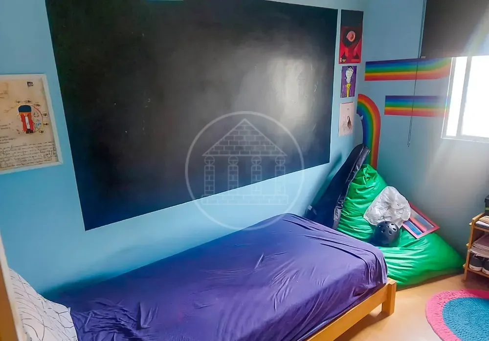 Apartamento, 3 quartos, 60 m² - Foto 15