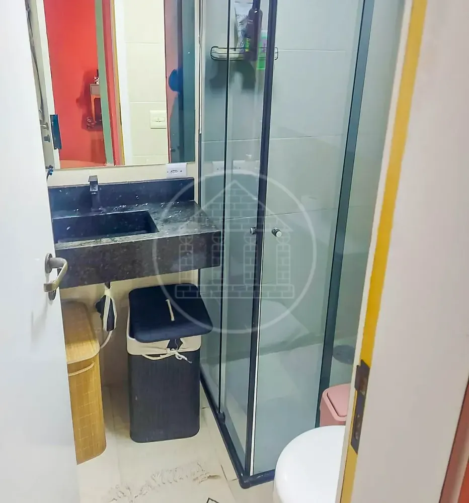 Apartamento, 3 quartos, 60 m² - Foto 7