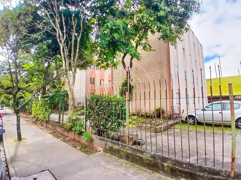 Apartamento, 3 quartos, 60 m² - Foto 12