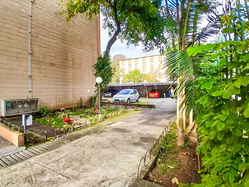 Apartamento, 3 quartos, 60 m² - Foto 6
