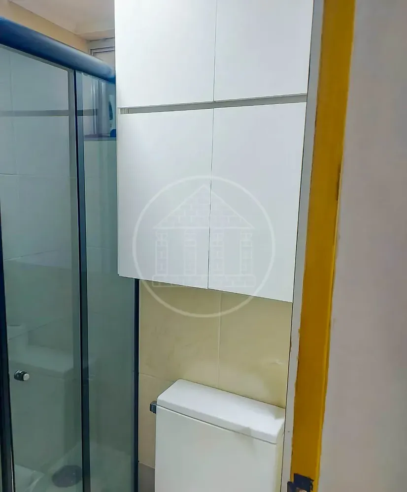 Apartamento, 3 quartos, 60 m² - Foto 13