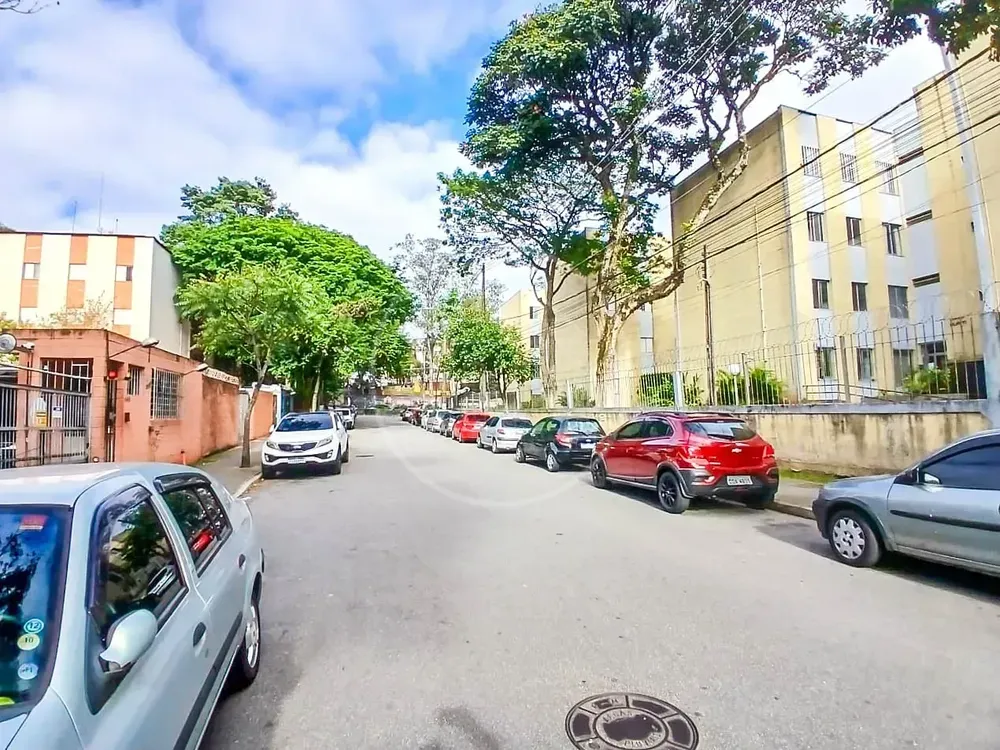 Apartamento, 3 quartos, 60 m² - Foto 10