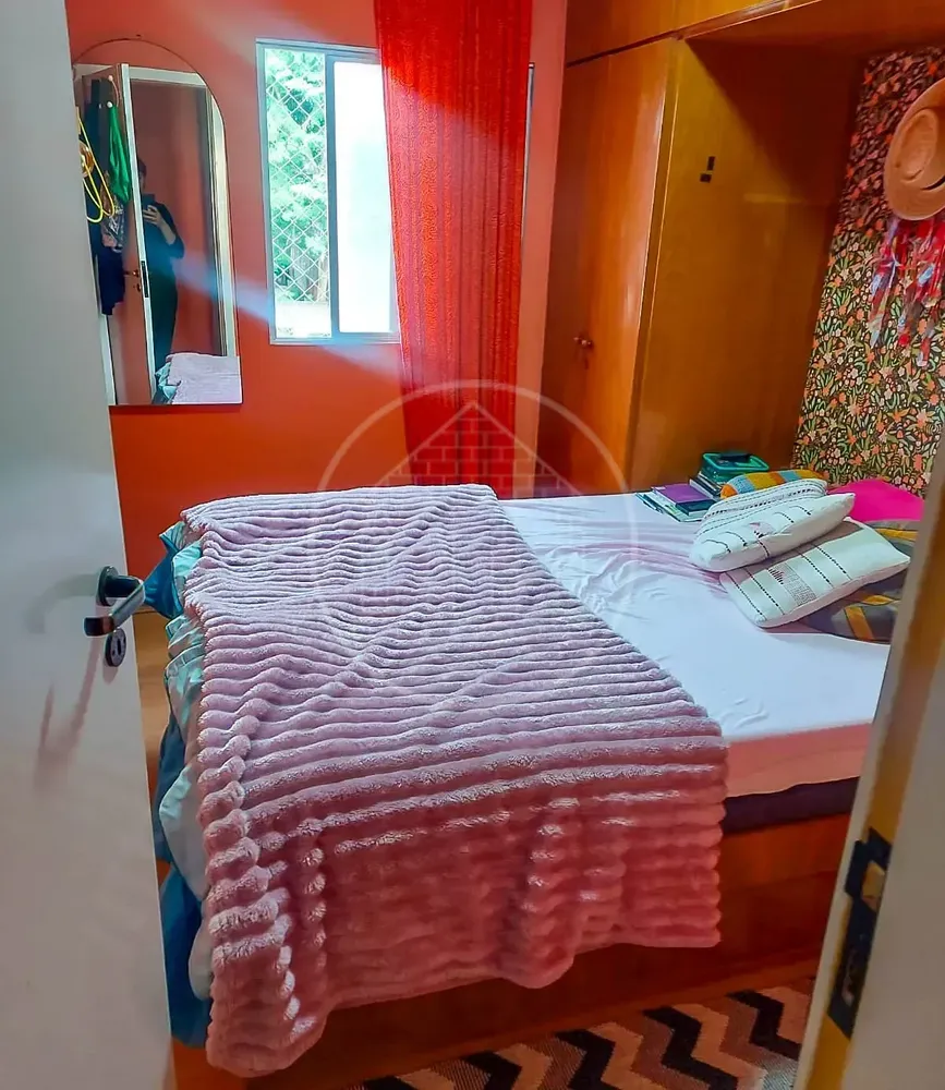 Apartamento, 3 quartos, 60 m² - Foto 4