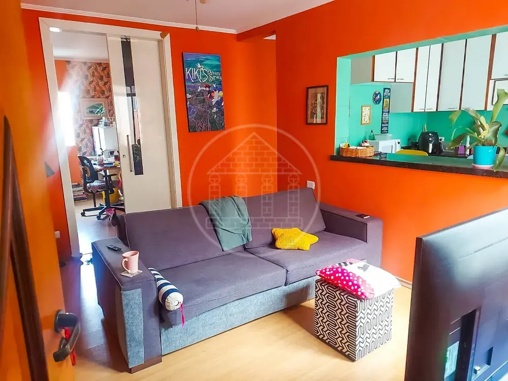Apartamento, 3 quartos, 60 m² - Foto 9