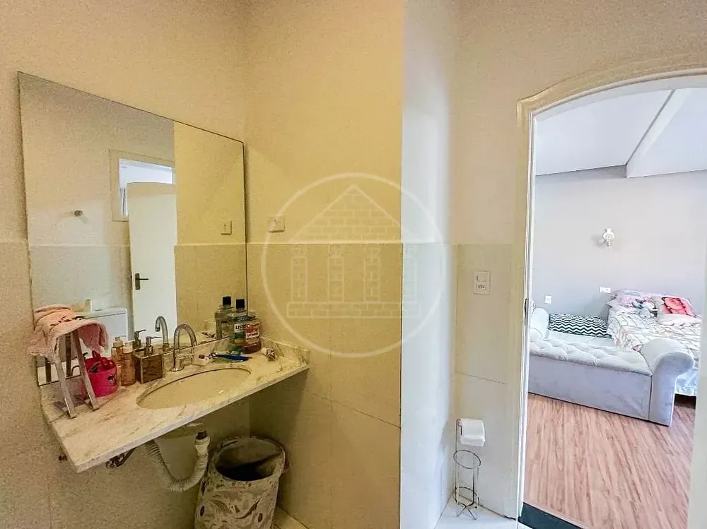 Sobrado, 4 quartos, 247 m² - Foto 13