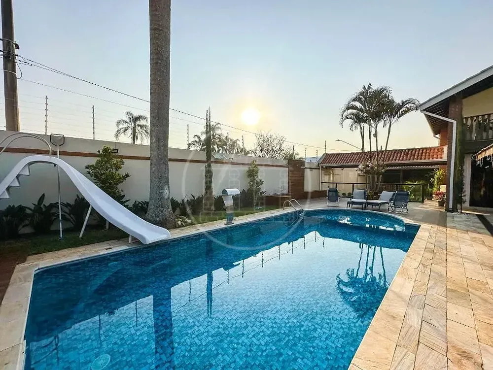 Sobrado, 4 quartos, 247 m² - Foto 11