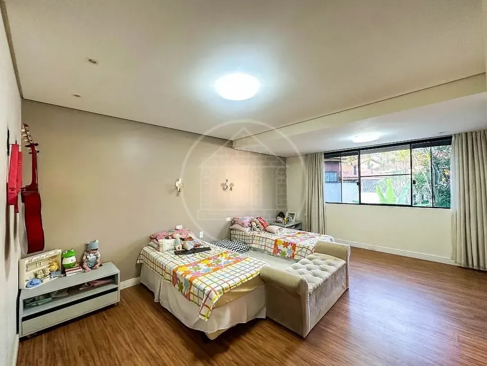 Sobrado, 4 quartos, 247 m² - Foto 8