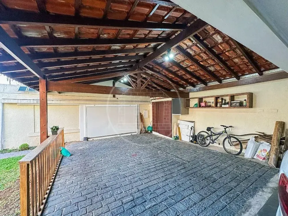 Sobrado, 4 quartos, 247 m² - Foto 9