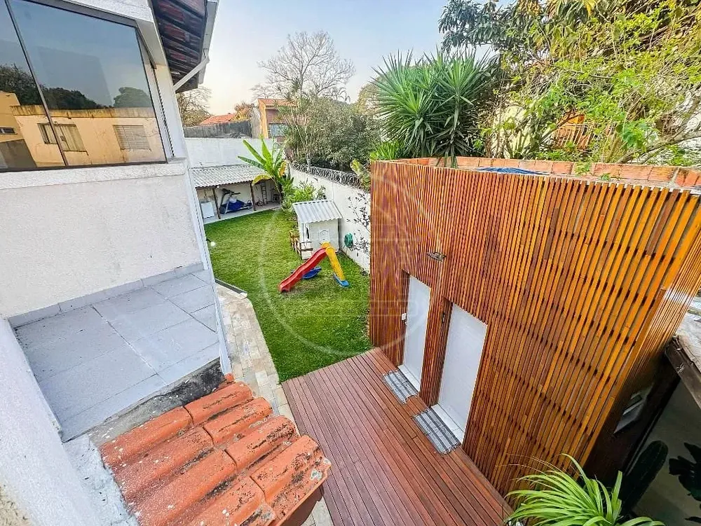 Sobrado, 4 quartos, 247 m² - Foto 16