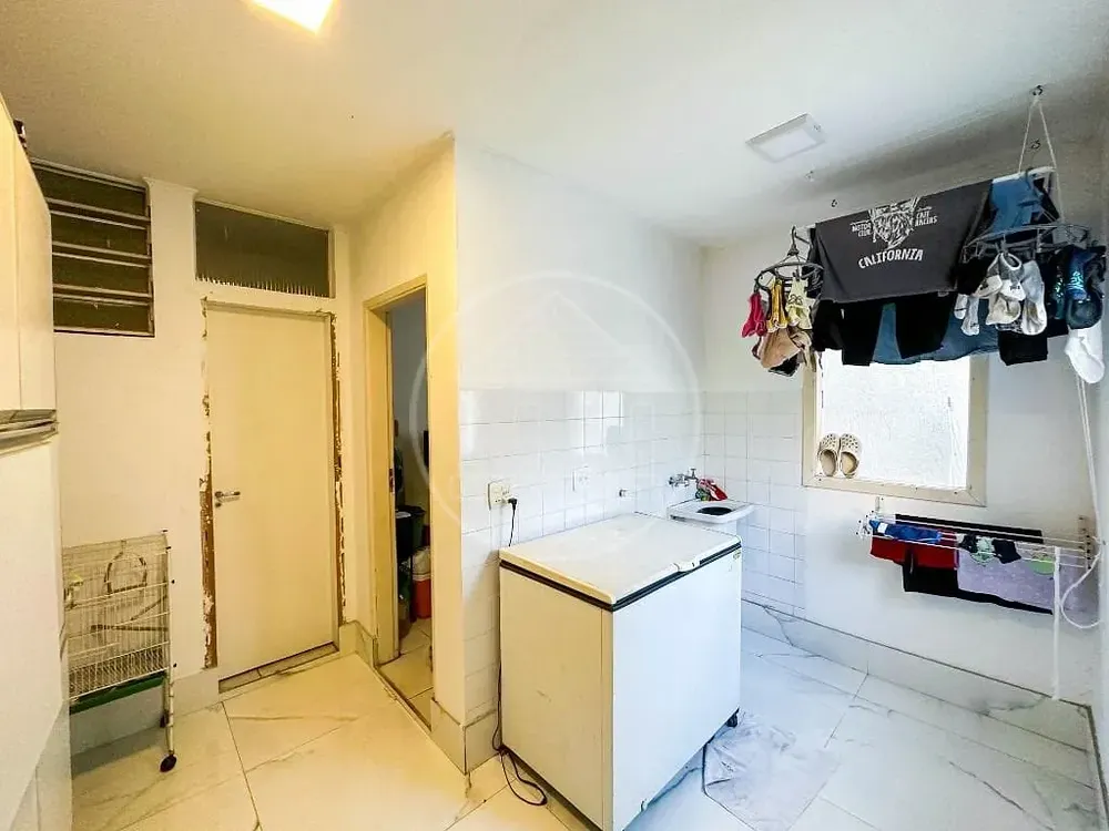 Sobrado, 4 quartos, 247 m² - Foto 14