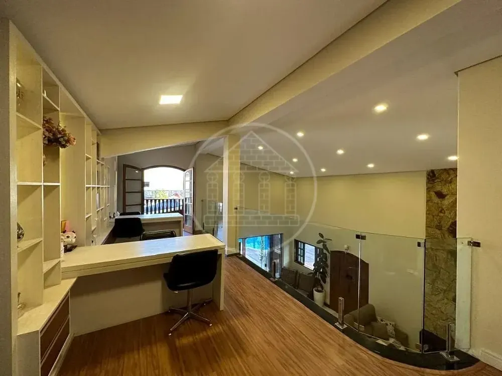 Sobrado, 4 quartos, 247 m² - Foto 5