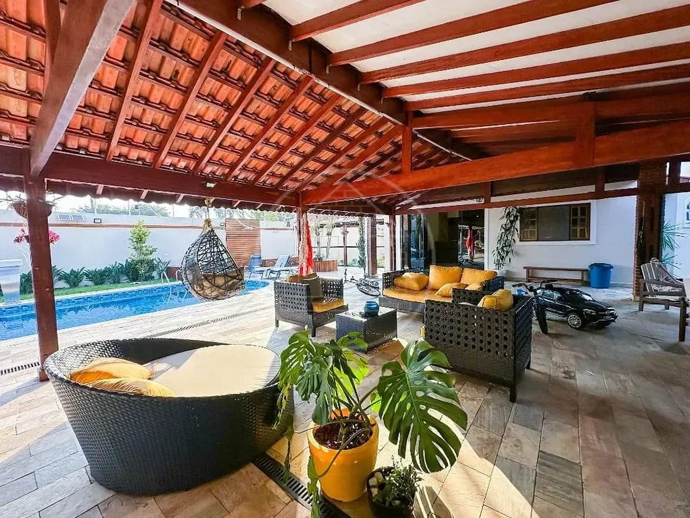 Sobrado, 4 quartos, 247 m² - Foto 4