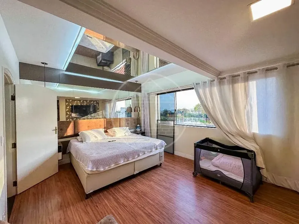Sobrado, 4 quartos, 247 m² - Foto 6