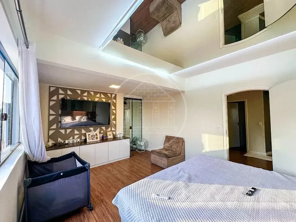 Sobrado, 4 quartos, 247 m² - Foto 7