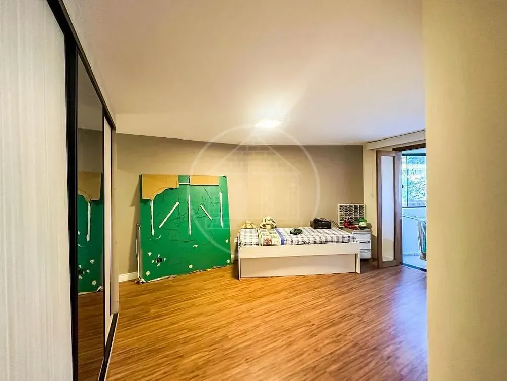 Sobrado, 4 quartos, 247 m² - Foto 12