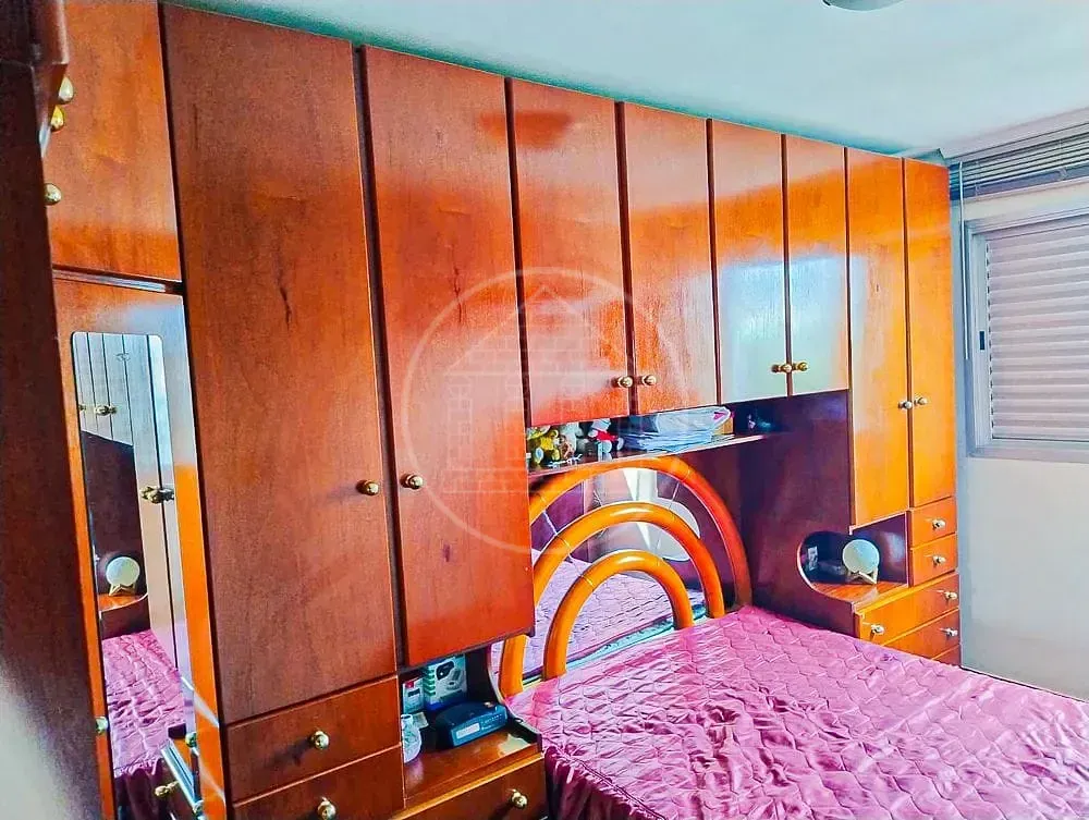 Apartamento, 2 quartos, 56 m² - Foto 12