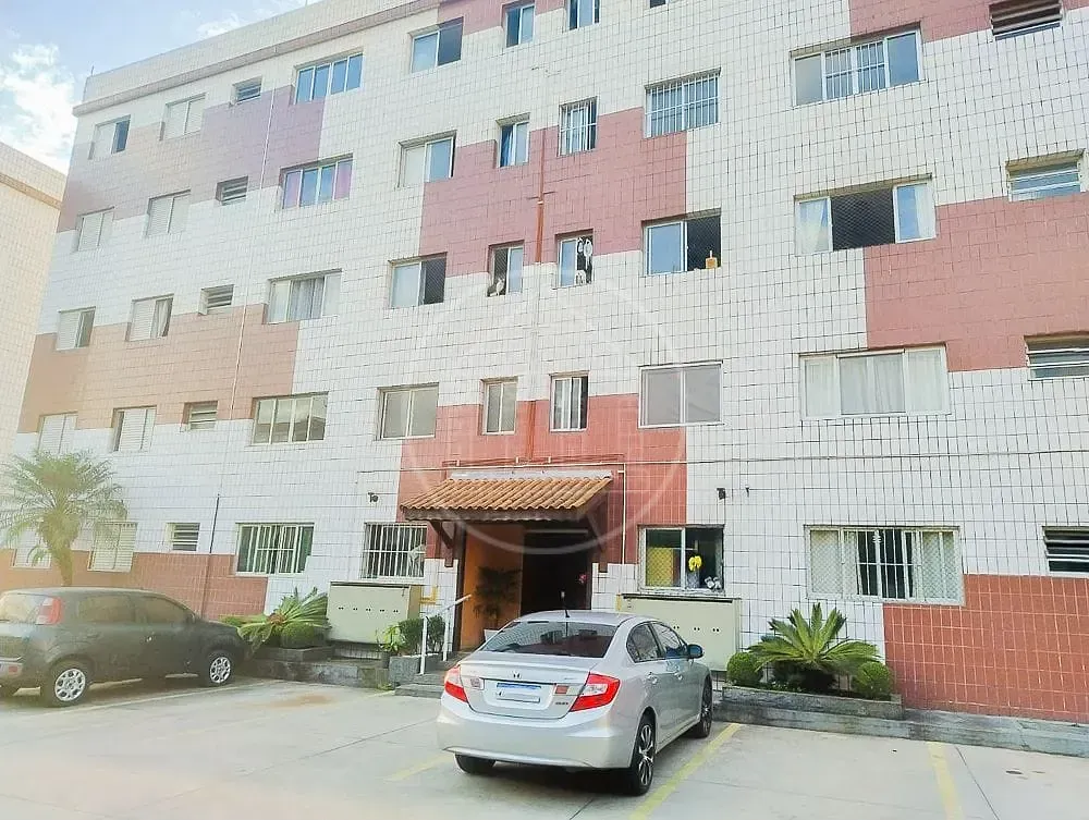 Apartamento, 2 quartos, 56 m² - Foto 1