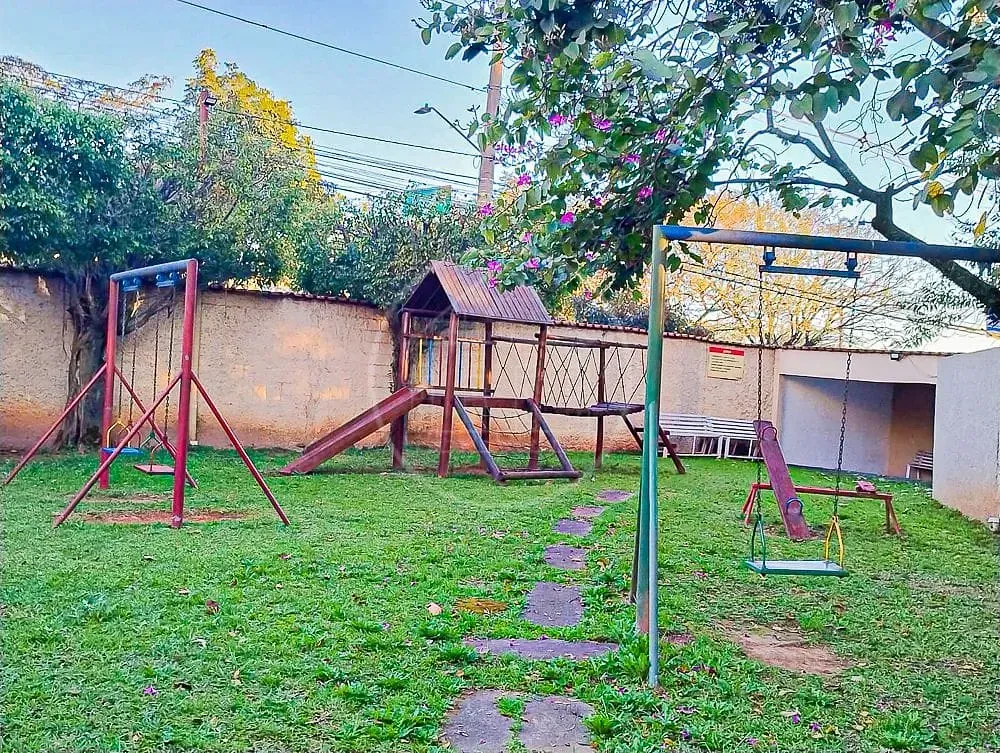 Apartamento, 2 quartos, 56 m² - Foto 16