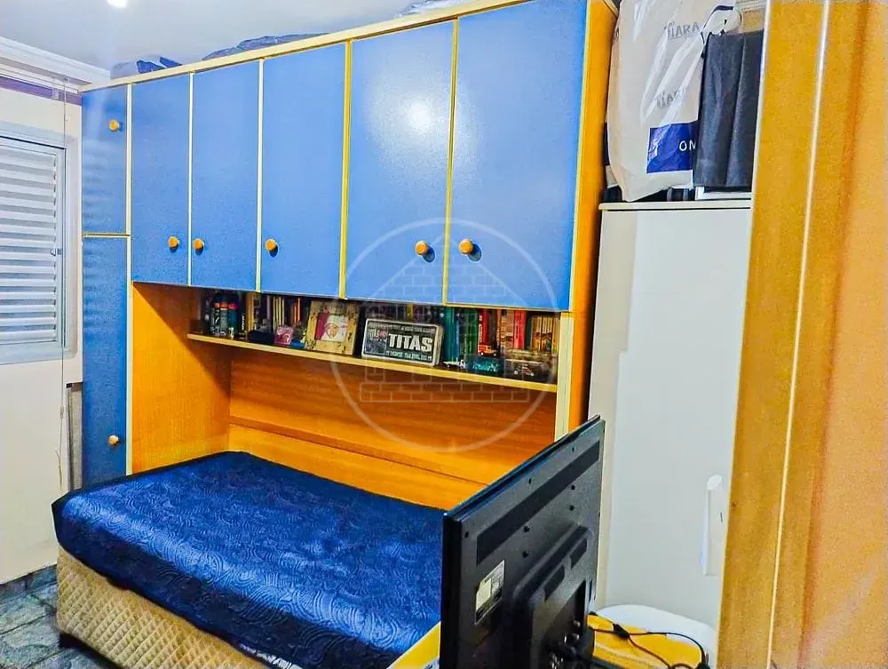 Apartamento, 2 quartos, 56 m² - Foto 11