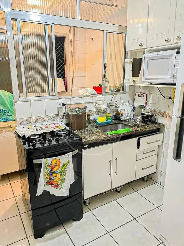 Apartamento, 2 quartos, 56 m² - Foto 7