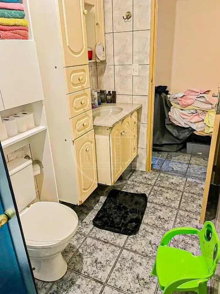 Apartamento, 2 quartos, 56 m² - Foto 5