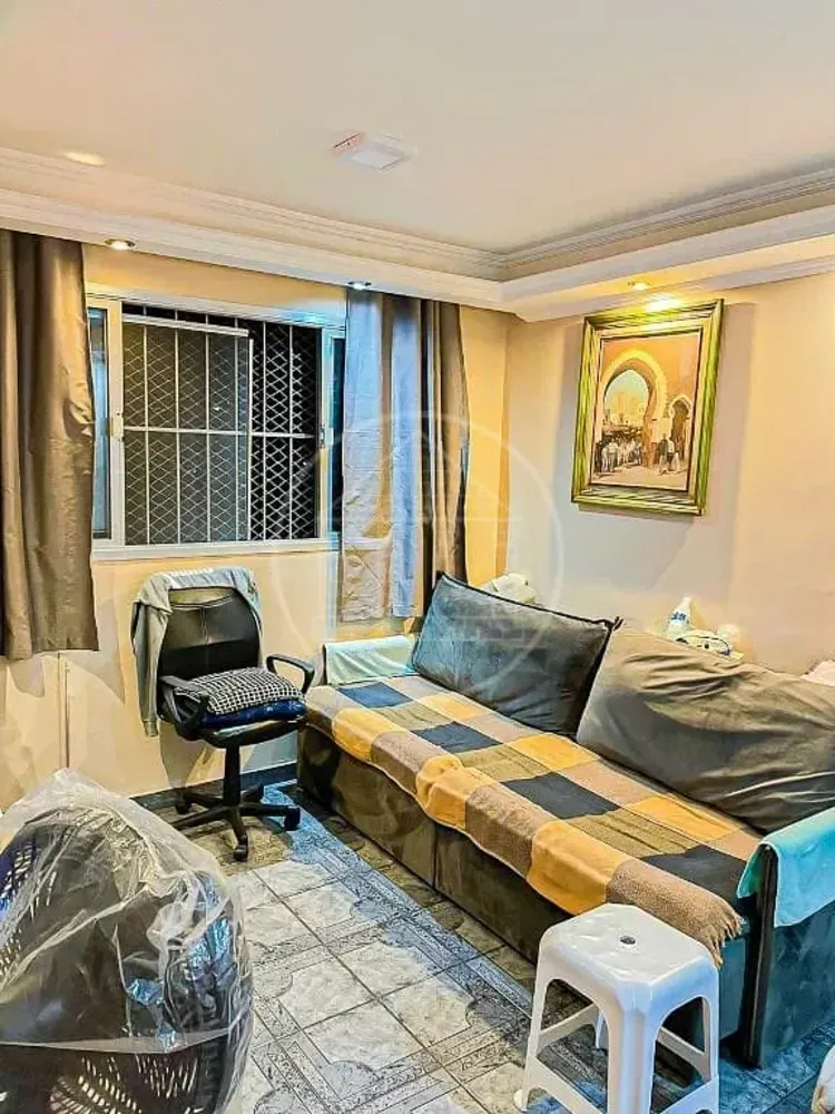 Apartamento, 2 quartos, 56 m² - Foto 4