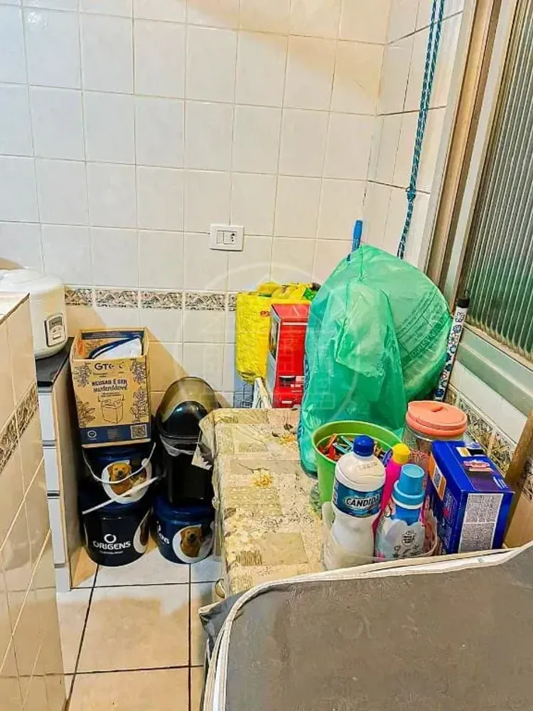 Apartamento, 2 quartos, 56 m² - Foto 10