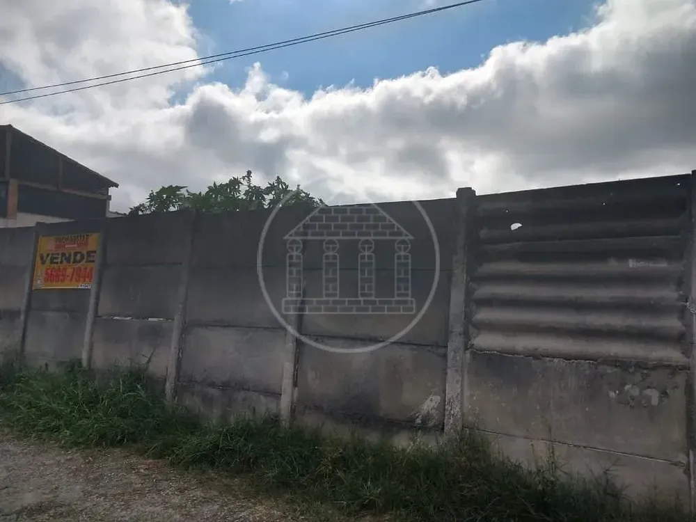 Terreno, 250 m² - Foto 2