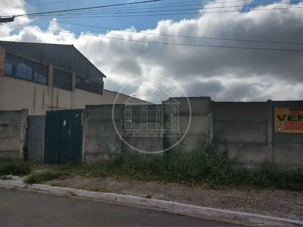 Terreno, 250 m² - Foto 1
