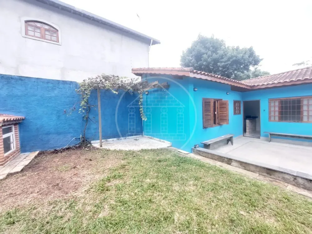 Casa, 1 quarto, 90 m² - Foto 11