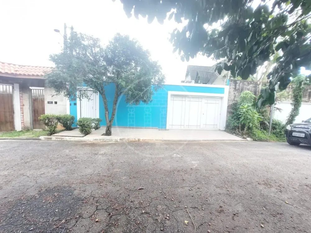 Casa, 1 quarto, 90 m² - Foto 12