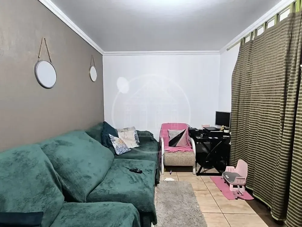 Sobrado, 3 quartos, 193 m² - Foto 12