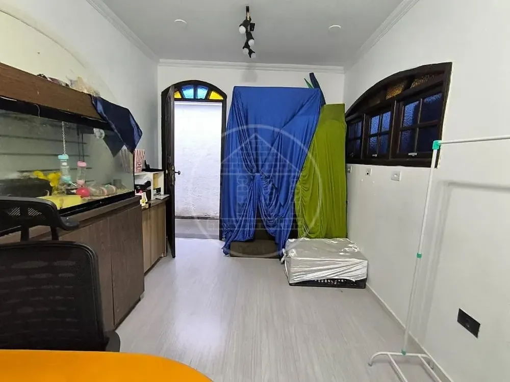 Sobrado, 3 quartos, 193 m² - Foto 3