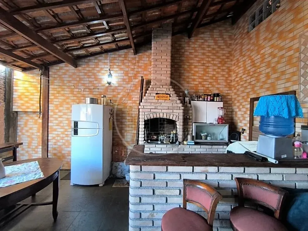 Sobrado, 3 quartos, 193 m² - Foto 10