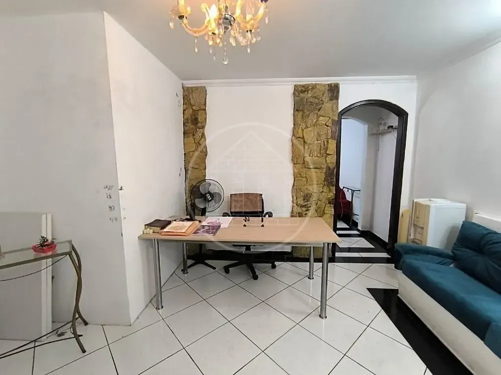 Sobrado, 3 quartos, 193 m² - Foto 2
