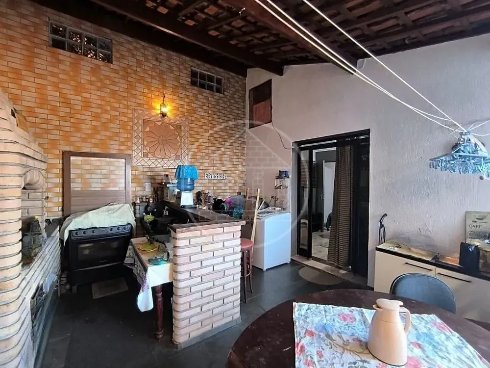 Sobrado, 3 quartos, 193 m² - Foto 6