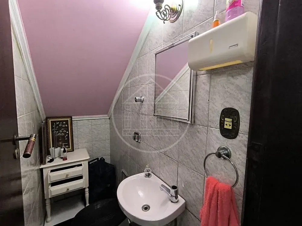 Sobrado, 3 quartos, 193 m² - Foto 8