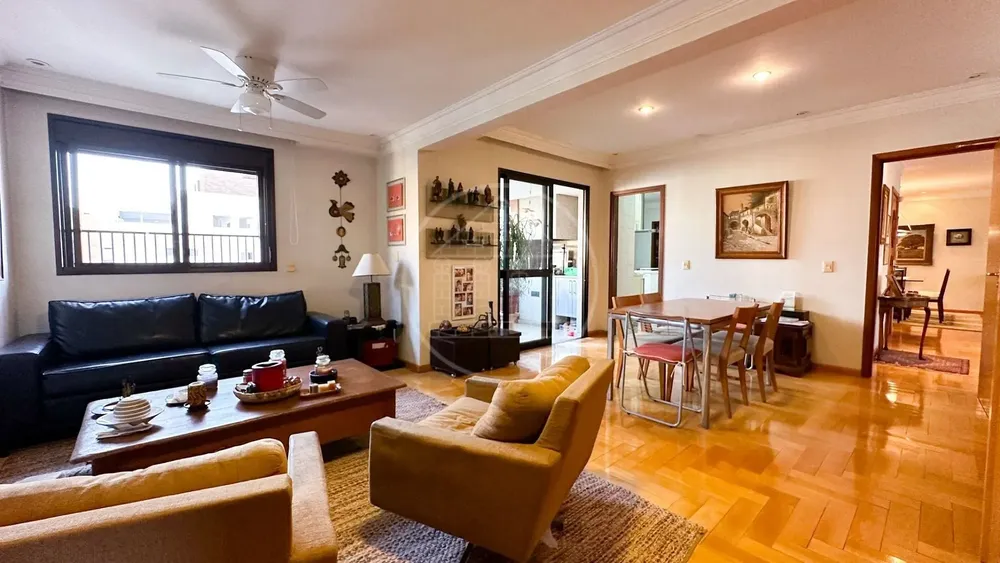 Apartamento, 3 quartos, 225 m² - Foto 12