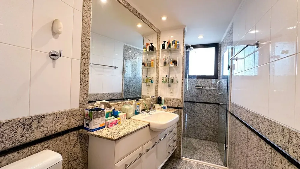 Apartamento, 3 quartos, 225 m² - Foto 14