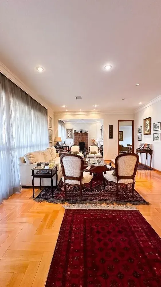 Apartamento, 3 quartos, 225 m² - Foto 16