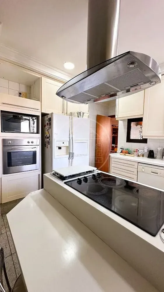 Apartamento, 3 quartos, 225 m² - Foto 11