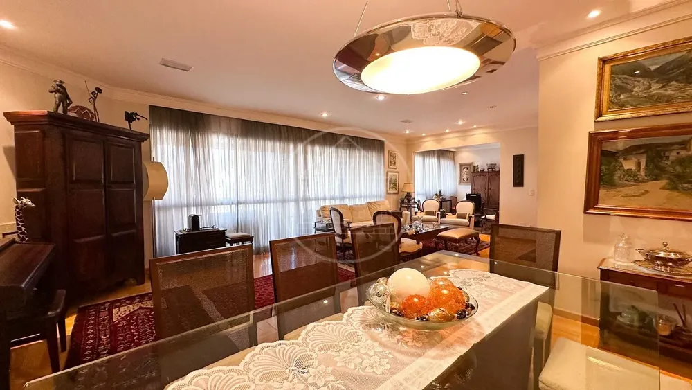 Apartamento, 3 quartos, 225 m² - Foto 7