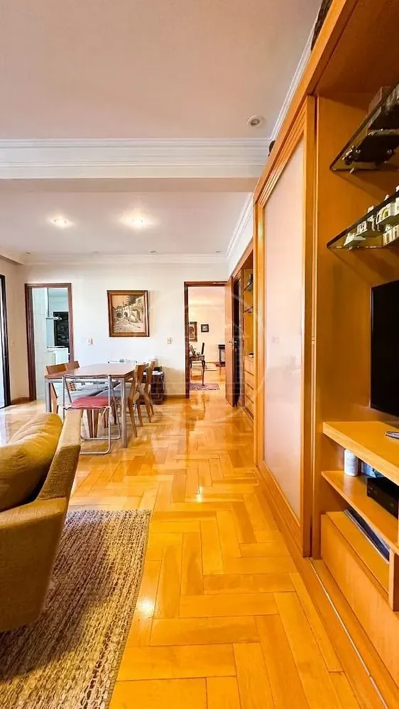 Apartamento, 3 quartos, 225 m² - Foto 5