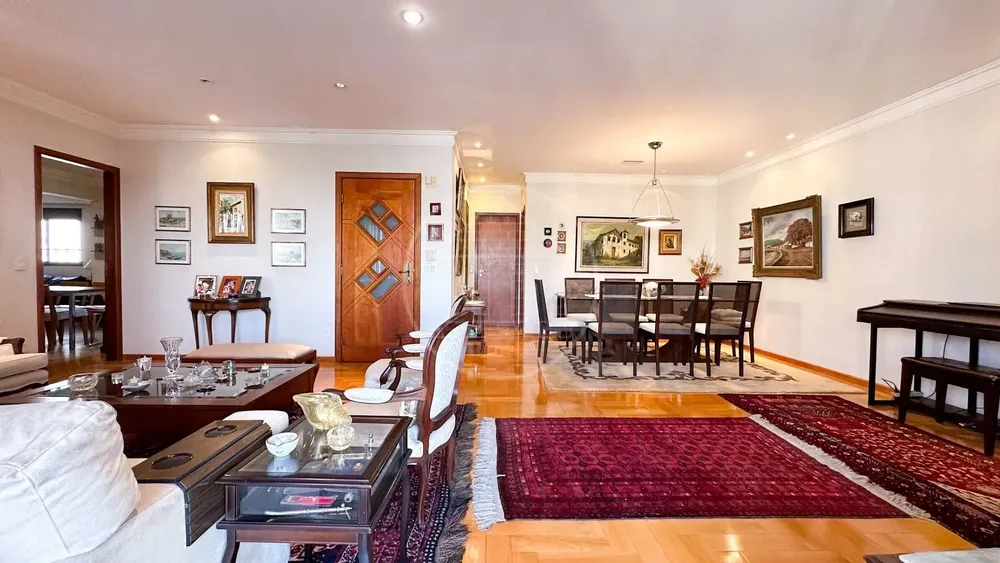 Apartamento, 3 quartos, 225 m² - Foto 9