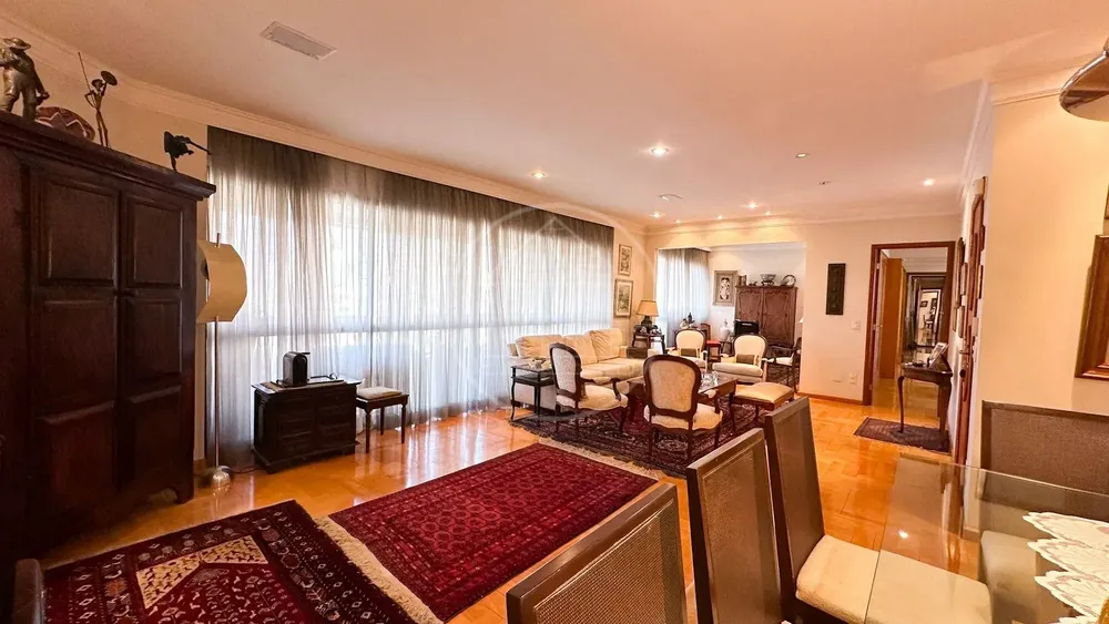 Apartamento, 3 quartos, 225 m² - Foto 13