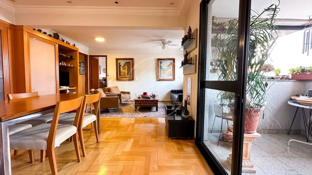 Apartamento, 3 quartos, 225 m² - Foto 10