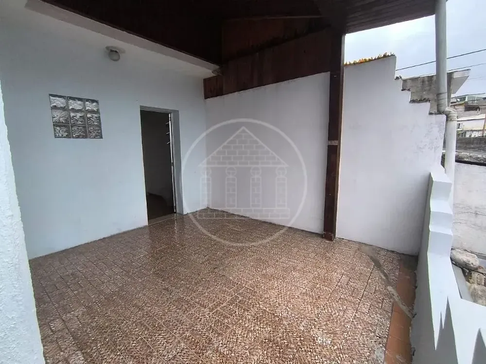 Sobrado, 3 quartos, 150 m² - Foto 4