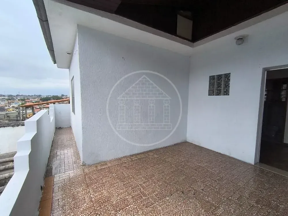 Sobrado, 3 quartos, 150 m² - Foto 1