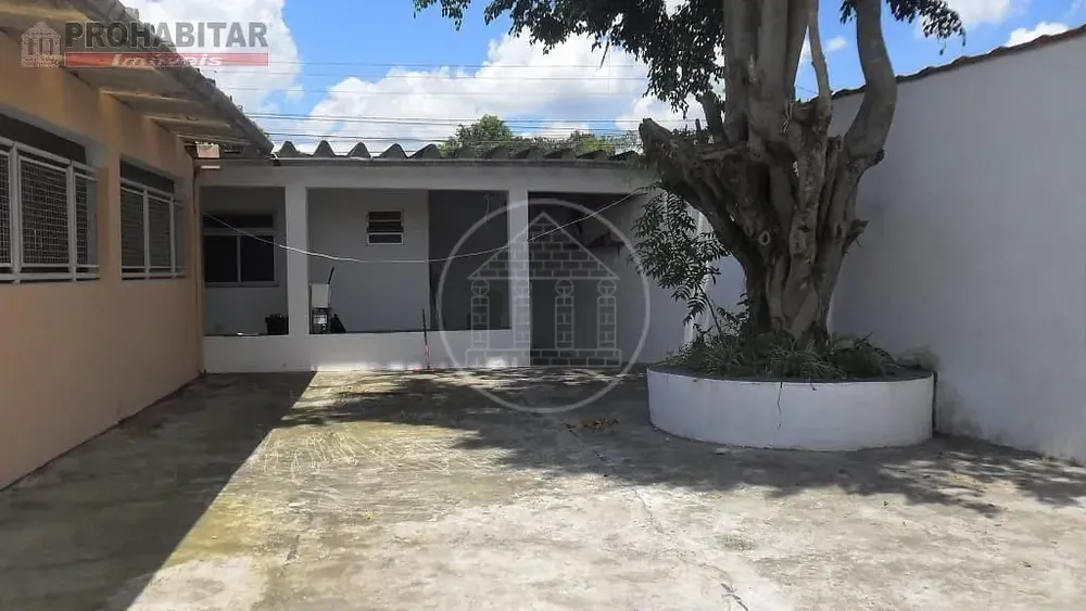 Sobrado, 4 quartos, 250 m² - Foto 1